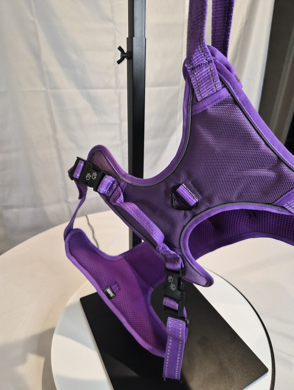 Pet Passion Pet harness packaging